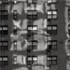 Christoph Radke, New York City, Manhattan, West End Avenue, shadows, 2022